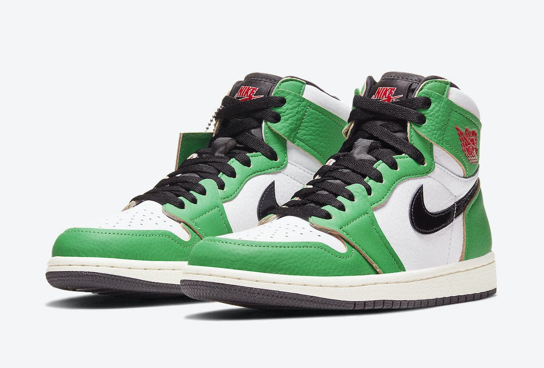 Air-Jordan-1-Lucky-Green-celtic-nba-basketbal-1