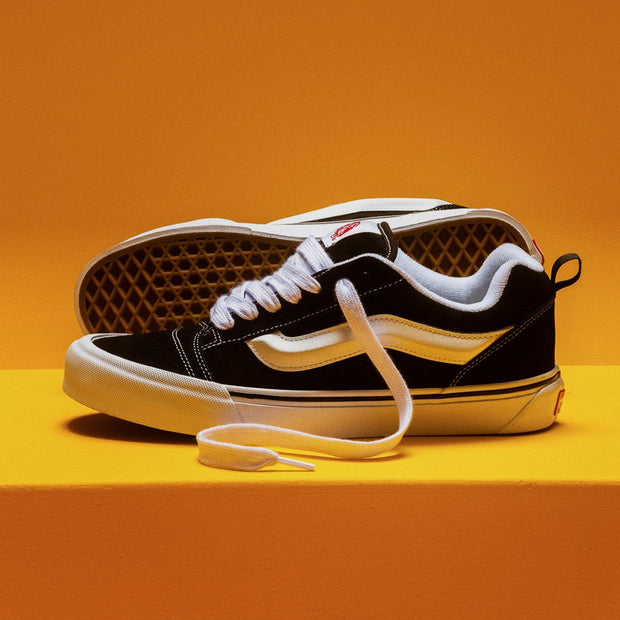 Vans Knu Skool Sneaker