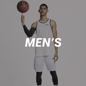 Basketbal Kleding Heren
