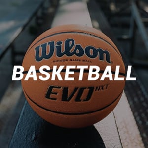 Wilson Basketbal