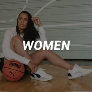 Dames basketbalschoenen