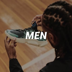 Basketbalschoenen voor Heren en mannen