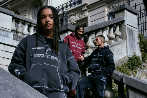 Truien & Hoodies