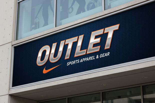 Burned Sports Outlet Sale Goedkooop Korting