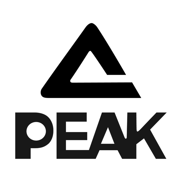 Peak Logo