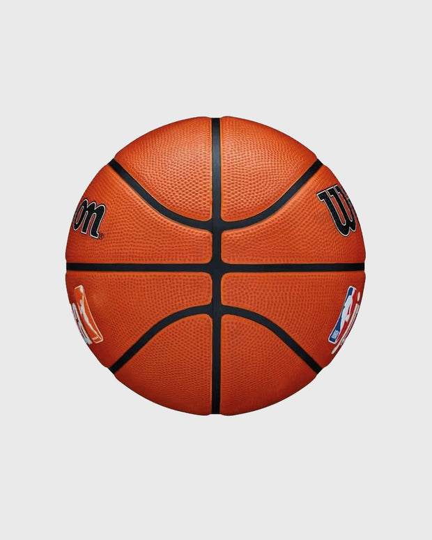 Oranje Wilson Basketbal bij Burned Sports