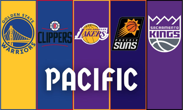 pacificNBA