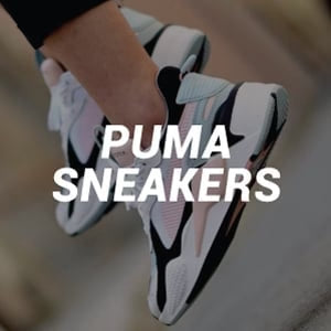 Puma Sneakers