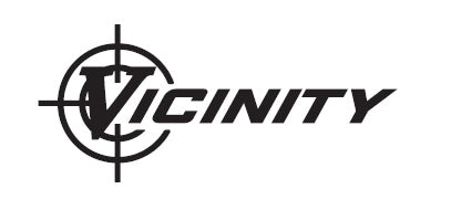 Vicinity logo