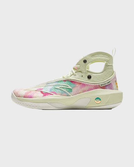 Anta Klay Thompson KT8 Basketbalschoen Ling Chee Kang