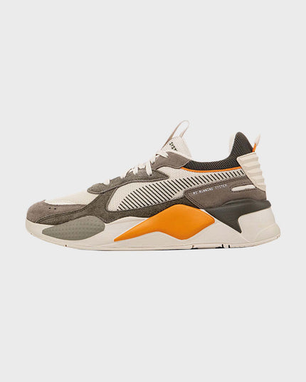 Puma RS-X Heritage Sneaker Crème/Groen