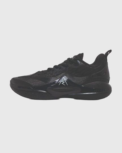 Rigorer AR2 Basketbalschoen Snake eyes rechterneusaanzicht