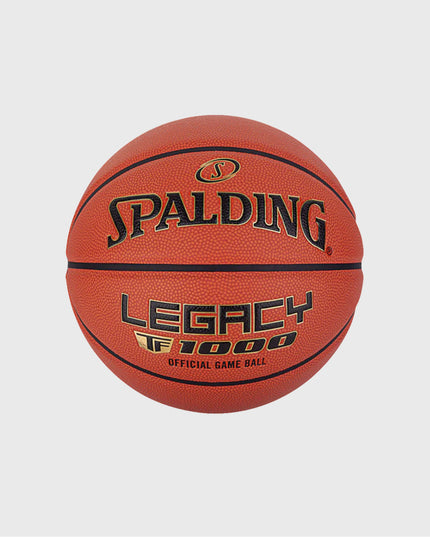 TF-1000 Legacy Indoor basketball