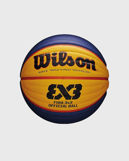 Wilson 3x3 Official FIBA Basketbal Indoor / Outdoor (6)