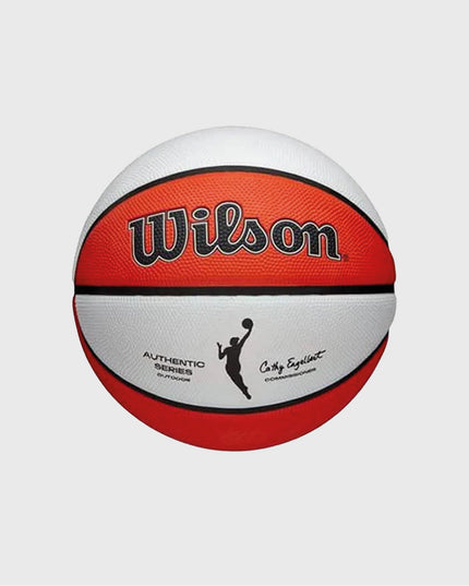 Wilson WNBA Authentic Serie Outdoor Basketbal (6)