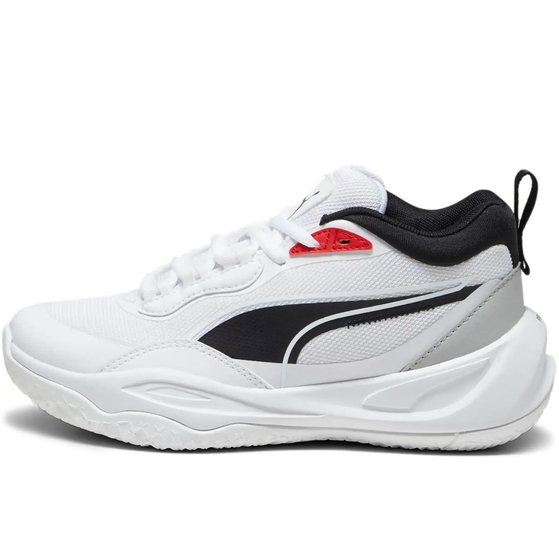 Playmaker Pro Plus JR 'For All Time Red'