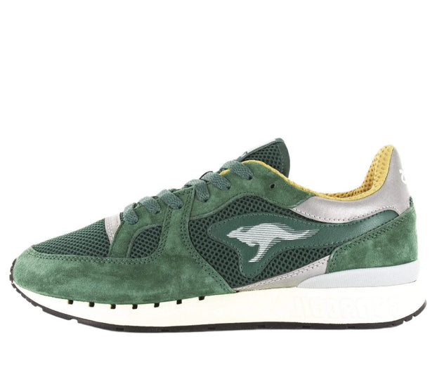 Coil R1 Tech Evergreen Mustard