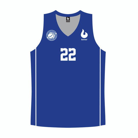 VBV Veenendaal Tenue (Jersey & Short)