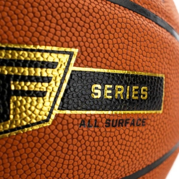TF Gold Series All Surface Indoor & Outdoor Basketbal