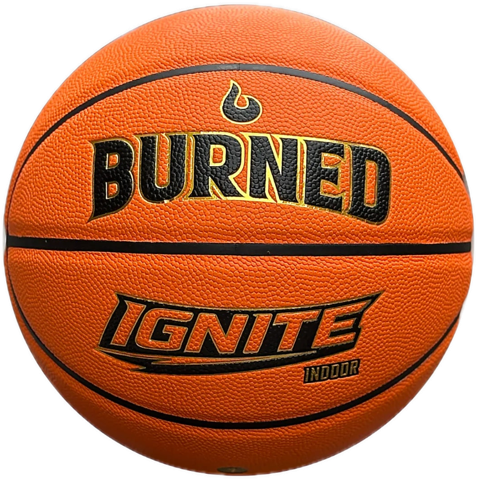 Burned Ignite