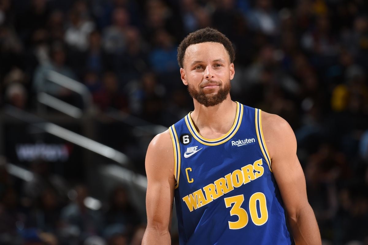 Stephen curry miljard deal met Under Armour.