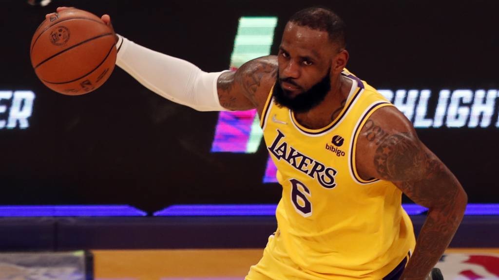 lebron jamess