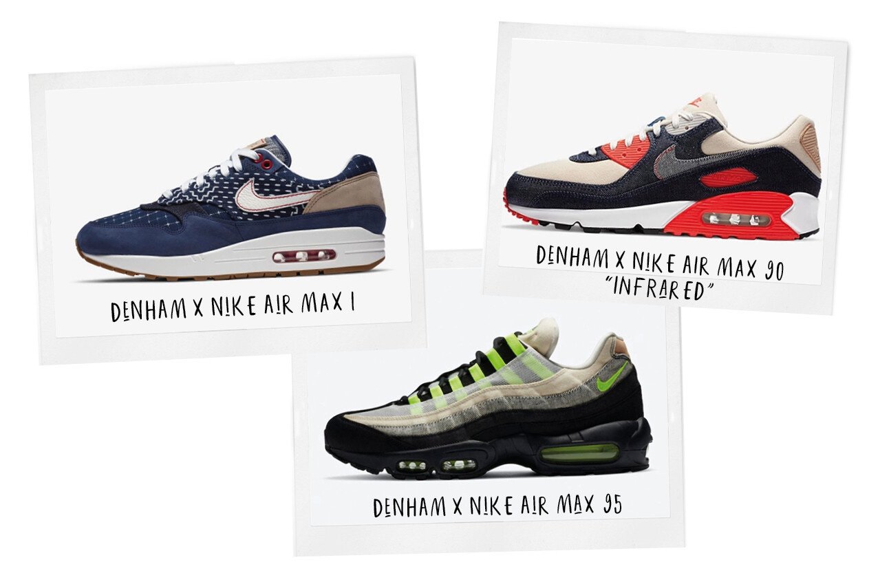 Nike-denham-samenwerking-sneakers-streetwear