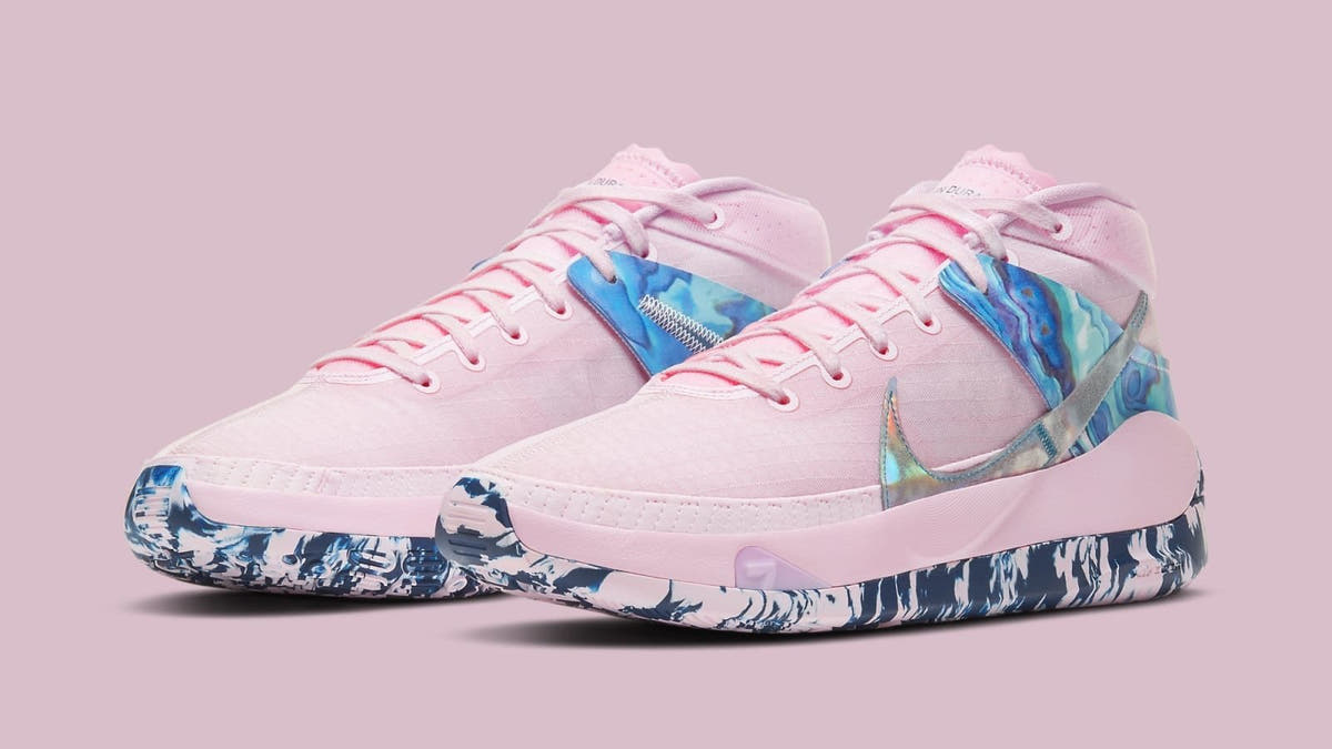 nike-kd-13-aunt-pearl-basketbalschoenen-pink