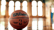 wilson nba gamebasketball