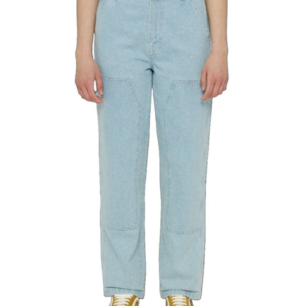 Dickies jeans lichtblauw