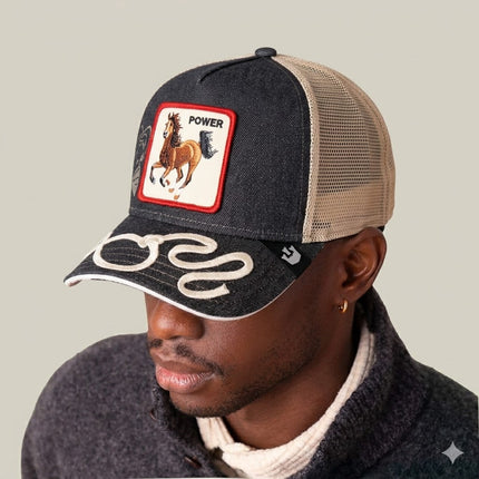 Collection image for: Goorin Caps