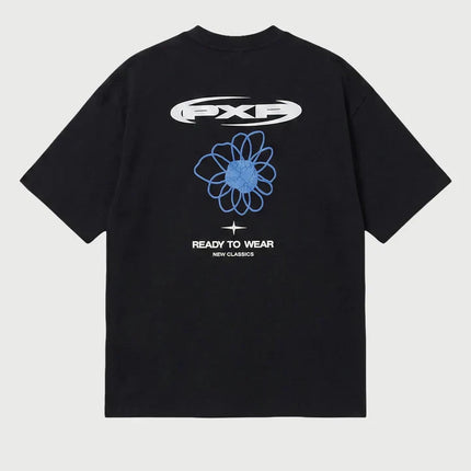 Zwart shirt van Project x Paris