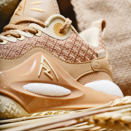 Rigorer Basketbalschoenen
