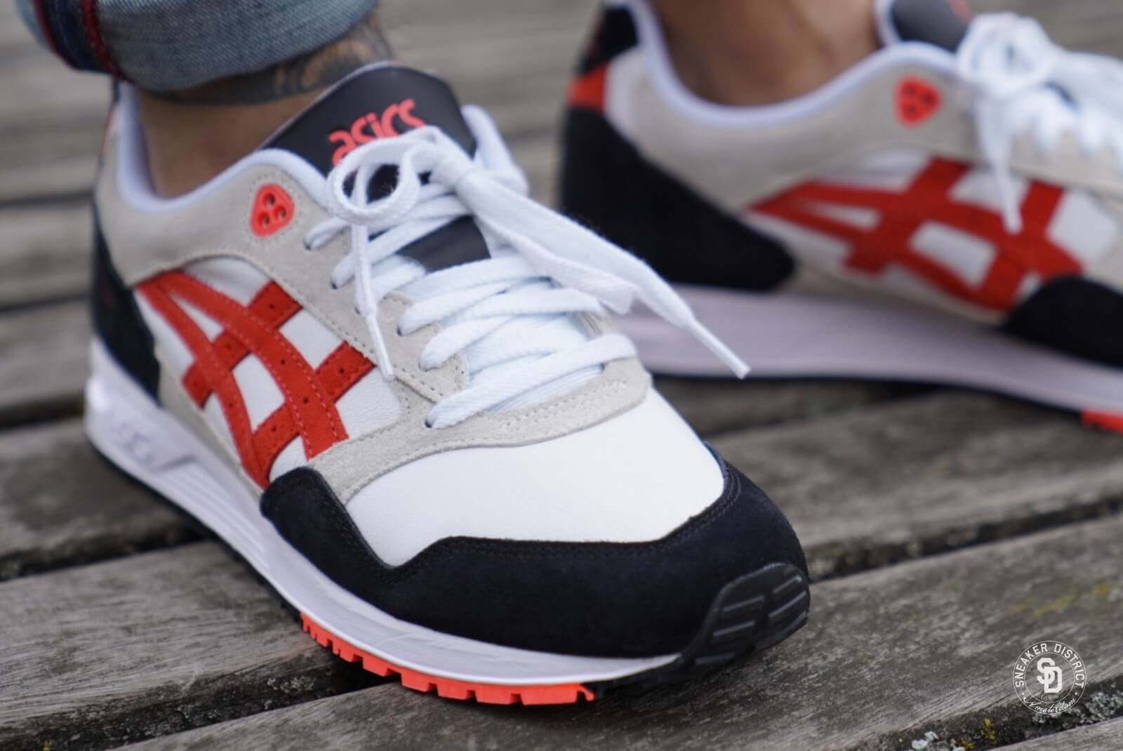 Magasin asics belgium best sale