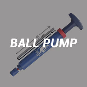 Ballenpomp