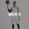 Basketbal_Men's
