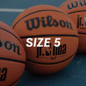Basketbal_Basketballen_Size-5