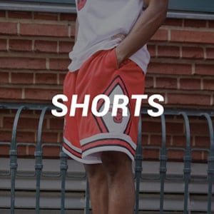 Basketbal shorts