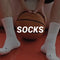 Basketbal_Sokken_Socks