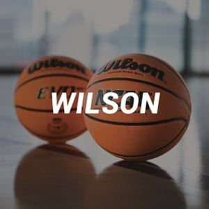 Basketbal Wilson