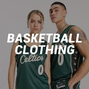 Collection image for: Basketbalkleding