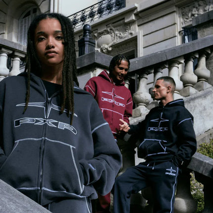 Truien & Hoodies