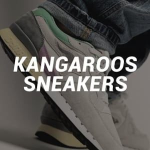 Collection image for: KangaROOS Sneakers