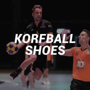 Korfbalschoenen