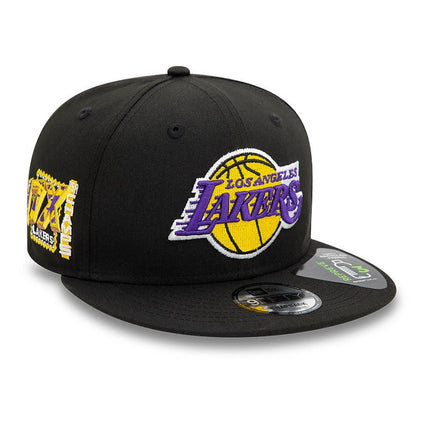 Snapback Los Angeles Lakers