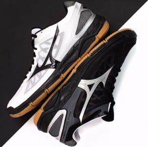 mizuno-volleybalschoenen