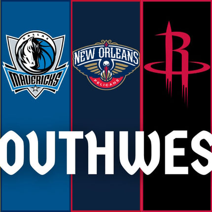 nbaSouthwest