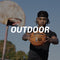 Basketbal_Basketballen_Outdoor