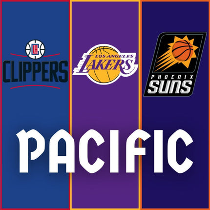 pacificNBA