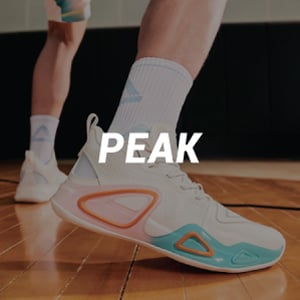 Basketbal_Schoen_Peak